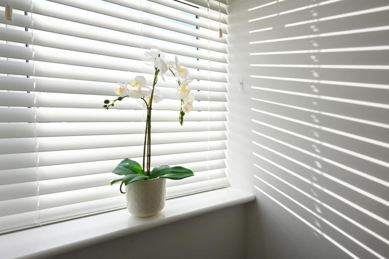 Luxury 4 Bed House With Gated Parking In The Heart Of Birmingham! Exterior foto